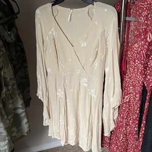 Free people dress